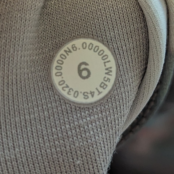 Lululemon Wunder Under High-Rise Tight 28" *Full-On Luxtreme Untamed Nature Mul - Picture 12 of 12